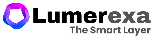 Lumerexa — The Smart Layer